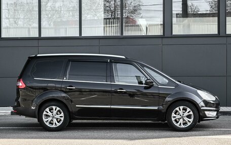 Ford Galaxy II, 2012 год, 1 449 000 рублей, 5 фотография