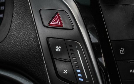 Hyundai i40 I рестайлинг, 2013 год, 1 199 000 рублей, 16 фотография