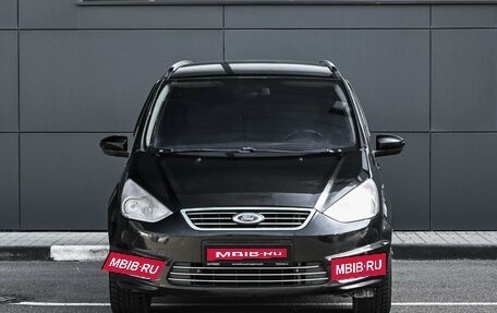 Ford Galaxy II, 2012 год, 1 449 000 рублей, 3 фотография