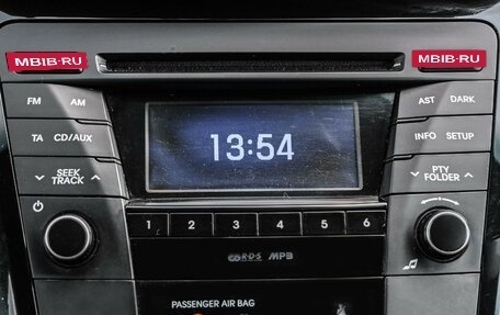 Hyundai i40 I рестайлинг, 2013 год, 1 199 000 рублей, 19 фотография