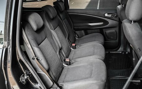 Ford Galaxy II, 2012 год, 1 449 000 рублей, 7 фотография