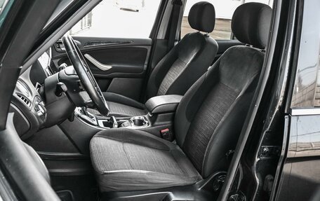 Ford Galaxy II, 2012 год, 1 449 000 рублей, 10 фотография