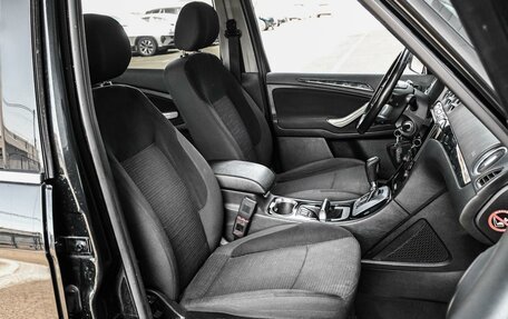 Ford Galaxy II, 2012 год, 1 449 000 рублей, 8 фотография