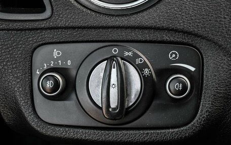 Ford Galaxy II, 2012 год, 1 449 000 рублей, 13 фотография