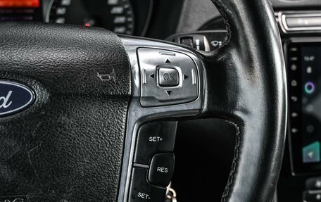 Ford Galaxy II, 2012 год, 1 449 000 рублей, 15 фотография