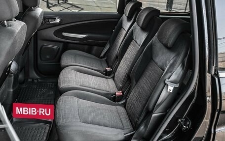 Ford Galaxy II, 2012 год, 1 449 000 рублей, 9 фотография