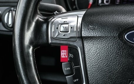 Ford Galaxy II, 2012 год, 1 449 000 рублей, 14 фотография