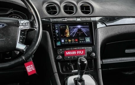 Ford Galaxy II, 2012 год, 1 449 000 рублей, 19 фотография