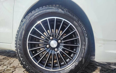 KIA Rio III рестайлинг, 2014 год, 907 972 рублей, 4 фотография