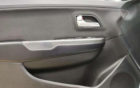 KIA Rio III рестайлинг, 2014 год, 907 972 рублей, 6 фотография