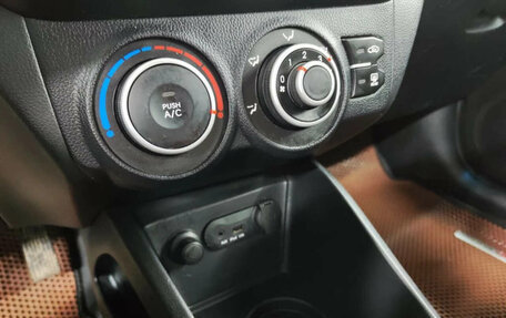 KIA Rio III рестайлинг, 2014 год, 907 972 рублей, 13 фотография