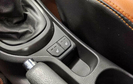 KIA Rio III рестайлинг, 2014 год, 907 972 рублей, 14 фотография