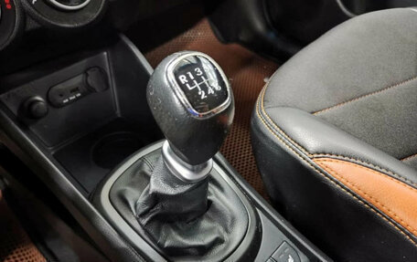 KIA Rio III рестайлинг, 2014 год, 907 972 рублей, 15 фотография