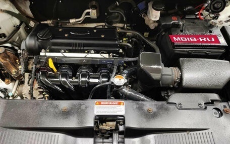 KIA Rio III рестайлинг, 2014 год, 907 972 рублей, 9 фотография