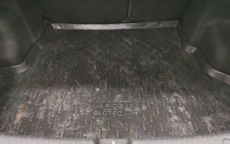 KIA Rio III рестайлинг, 2014 год, 907 972 рублей, 21 фотография