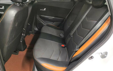 KIA Rio III рестайлинг, 2014 год, 907 972 рублей, 17 фотография