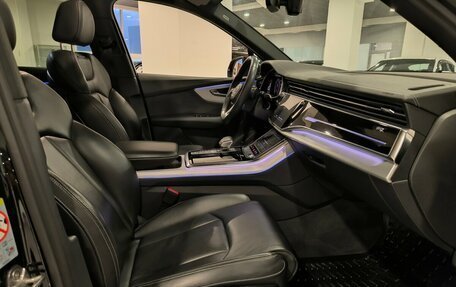 Audi Q7, 2023 год, 7 950 000 рублей, 14 фотография