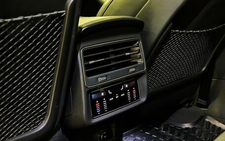 Audi Q7, 2023 год, 7 950 000 рублей, 11 фотография