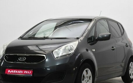 KIA Venga I, 2012 год, 930 000 рублей, 1 фотография