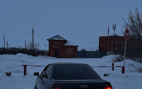 Audi 80, 1989 год, 85 000 рублей, 1 фотография
