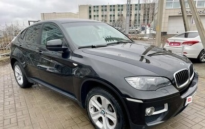 BMW X6, 2013 год, 1 970 000 рублей, 1 фотография