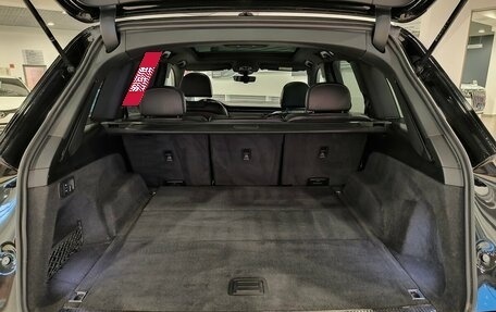 Audi Q7, 2023 год, 7 950 000 рублей, 16 фотография