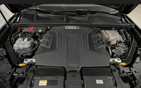 Audi Q7, 2023 год, 7 950 000 рублей, 19 фотография