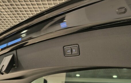 Audi Q7, 2023 год, 7 950 000 рублей, 17 фотография