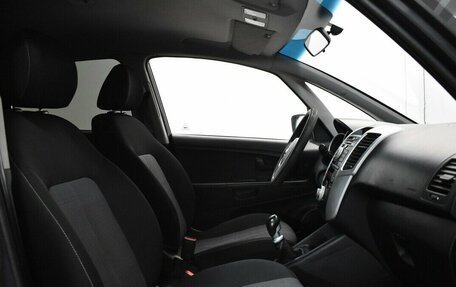 KIA Venga I, 2012 год, 930 000 рублей, 9 фотография