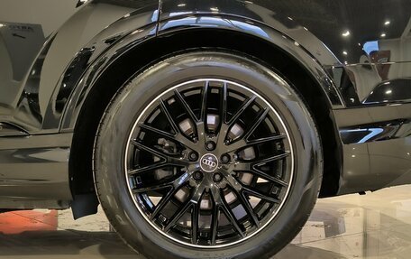 Audi Q7, 2023 год, 7 950 000 рублей, 20 фотография