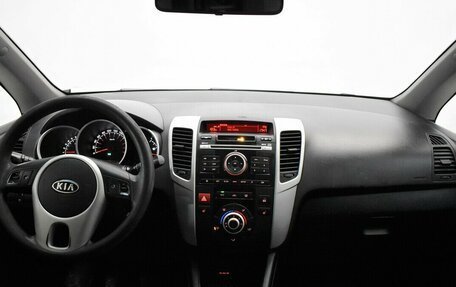 KIA Venga I, 2012 год, 930 000 рублей, 5 фотография