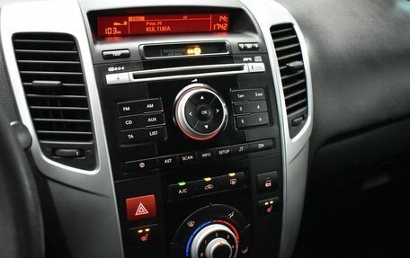 KIA Venga I, 2012 год, 930 000 рублей, 7 фотография