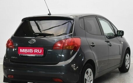 KIA Venga I, 2012 год, 930 000 рублей, 4 фотография
