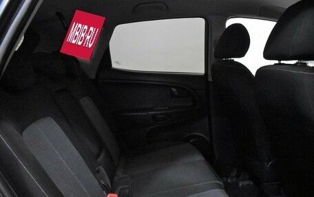 KIA Venga I, 2012 год, 930 000 рублей, 10 фотография