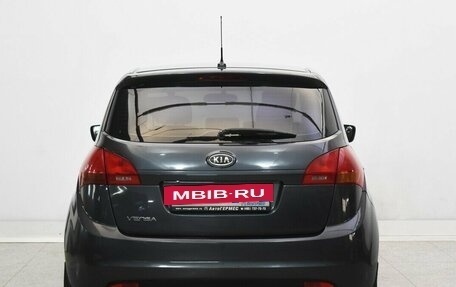 KIA Venga I, 2012 год, 930 000 рублей, 3 фотография