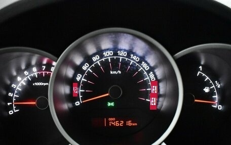 KIA Venga I, 2012 год, 930 000 рублей, 6 фотография