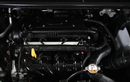 KIA Venga I, 2012 год, 930 000 рублей, 12 фотография