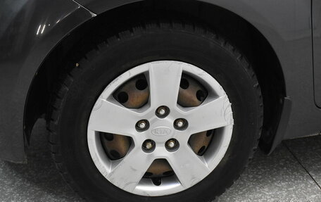 KIA Venga I, 2012 год, 930 000 рублей, 13 фотография