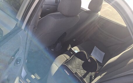 Hyundai Accent II, 2007 год, 565 000 рублей, 3 фотография