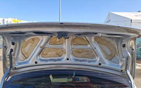 Hyundai Accent II, 2007 год, 565 000 рублей, 5 фотография