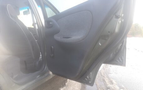 Chevrolet Lanos I, 2008 год, 180 000 рублей, 8 фотография