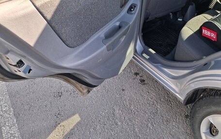 Hyundai Accent II, 2007 год, 565 000 рублей, 11 фотография