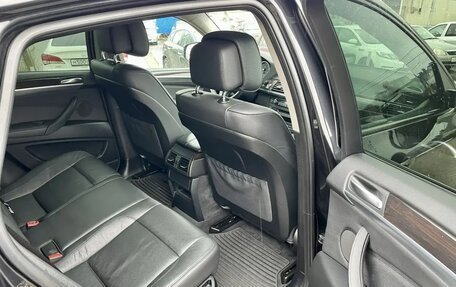 BMW X6, 2013 год, 1 970 000 рублей, 12 фотография