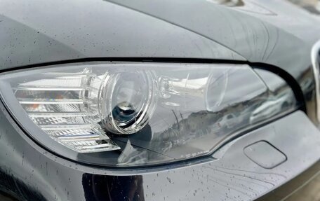 BMW X6, 2013 год, 1 970 000 рублей, 8 фотография