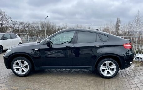 BMW X6, 2013 год, 1 970 000 рублей, 7 фотография