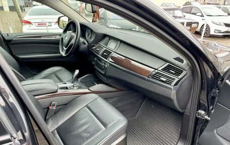 BMW X6, 2013 год, 1 970 000 рублей, 11 фотография