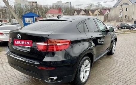 BMW X6, 2013 год, 1 970 000 рублей, 4 фотография
