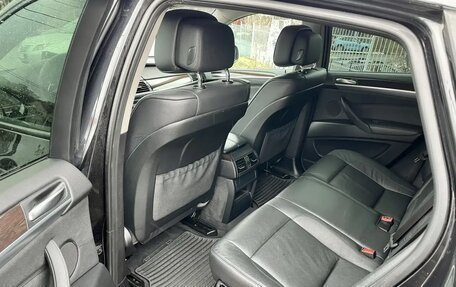 BMW X6, 2013 год, 1 970 000 рублей, 10 фотография