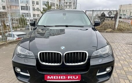 BMW X6, 2013 год, 1 970 000 рублей, 3 фотография
