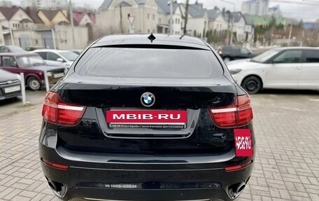 BMW X6, 2013 год, 1 970 000 рублей, 5 фотография